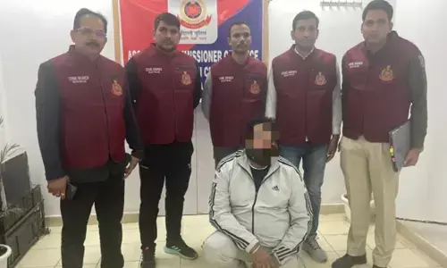 दिल्ली में श्रद्धा जैसा एक और हत्याकांड, लिव इन पार्टनर की चापड़ से की हत्या, शव के टुकड़े करने की भी कोशिश