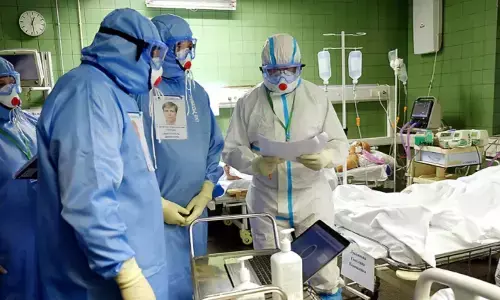 Covid Emergency को लेकर WHO ने किया ये बड़ा ऐलान, जानें कौन सा वैरिएंट अब भी बजा रहा खतरे की घंटी