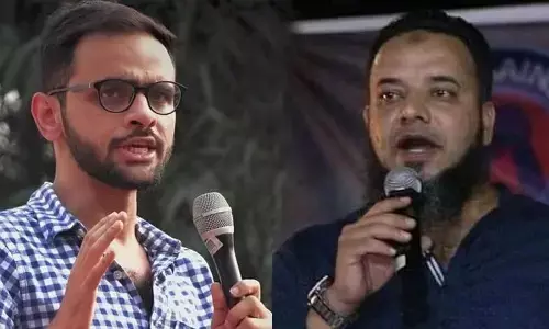 दिल्ली दंगों से जुड़े केस में उमर खालिद और खालिद सैफी को कोर्ट ने किया बरी, जानें- पूरा मामला दिल्ली दंगों से जुड़े केस में उमर खालिद और खालिद सैफी को कोर्ट ने किया बरी, जानें- पूरा मामला