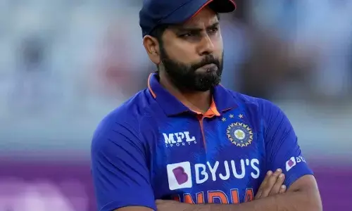 INDvsBAN: रोहित से हो गई बड़ी गलती! पहले वनडे में इस प्लेयर को देते मौका तो मचा देता तबाही INDvsBAN: रोहित से हो गई बड़ी गलती! पहले वनडे में इस प्लेयर को देते मौका तो मचा देता तबाही