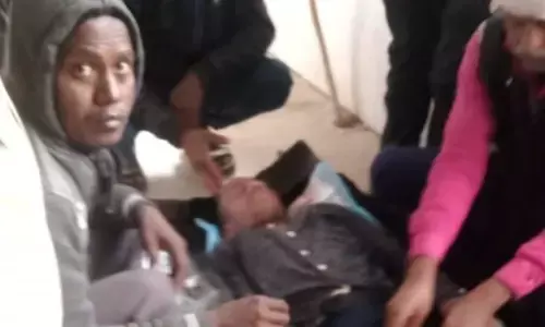 तालाब में संदिग्ध परिस्थितियों में मिला युवक का शव, परिजनों ने लगाया हत्या का आरोप तालाब में संदिग्ध परिस्थितियों में मिला युवक का शव, परिजनों ने लगाया हत्या का आरोप