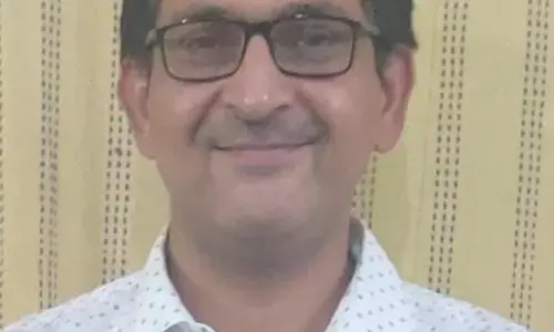 एक सप्ताह और बढ़ा पुरुष नसबंदी पखवाड़ा, चार पुरुषों ने स्वेच्छा से अपनाई नसबंदी एक सप्ताह और बढ़ा पुरुष नसबंदी पखवाड़ा, चार पुरुषों ने स्वेच्छा से अपनाई नसबंदी