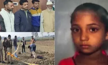 दस वर्षीय मासूम को तड़फा तड़फा कर मार डाला पड़ोसी को फँसाने के लिए, कहानी पढ़कर रो पढे लोग दस वर्षीय मासूम को तड़फा तड़फा कर मार डाला पड़ोसी को फँसाने के लिए, कहानी पढ़कर रो पढे लोग