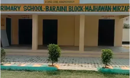 यूपी में प्राथमिक विद्यालयों के आठ शिक्षकों की सेवा समाप्त, बेसिक शिक्षा अधिकारी ने जारी किया और नाम यूपी में प्राथमिक विद्यालयों के आठ शिक्षकों की सेवा समाप्त, बेसिक शिक्षा अधिकारी ने जारी किया और नाम