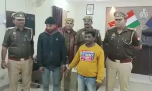 70 हजार की सुपारी देकर करा दी प्रेमिका की हत्या, पुलिस ने किया चौकाने वाला खुलासा 70 हजार की सुपारी देकर करा दी प्रेमिका की हत्या, पुलिस ने किया चौकाने वाला खुलासा
