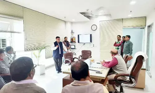 वर्ष 2025 तक देश को टीबी मुक्त बनाने का संकल्प,हर स्वास्थ्य केन्द्र पर 15 तारीख को मनाया जाएगा नि:क्षय दिवस,आशा घर-घर जाकर करेंगी स्क्रीनिंग वर्ष 2025 तक देश को टीबी मुक्त बनाने का संकल्प,हर स्वास्थ्य केन्द्र पर 15 तारीख को मनाया जाएगा नि:क्षय दिवस,आशा घर-घर जाकर करेंगी स्क्रीनिंग