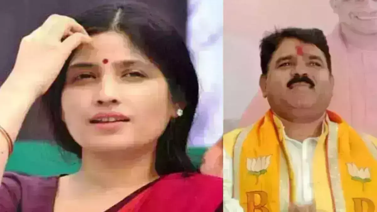 Mainpuri by election result 2022 Live: मैनपुरी लोकसभा उपचुनाव में डिंपल यादव ने बनाई बढ़त, 5000 वोटों से आगे Mainpuri by election result 2022 Live: मैनपुरी लोकसभा उपचुनाव में डिंपल यादव ने बनाई बढ़त, 5000 वोटों से आगे