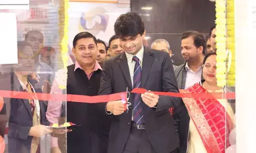 Noida News : ग्रेटर नोएडा में हुआ आधार सेवा केंद्र का  शुभारंभ, प्रतिदिन 500 उठा सकेंगे लाभ Noida News : ग्रेटर नोएडा में हुआ आधार सेवा केंद्र का  शुभारंभ, प्रतिदिन 500 उठा सकेंगे लाभ