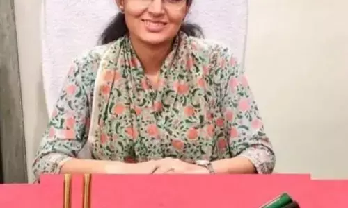 माइन मित्रा पोर्टल को जनउपयोगी बनाने के लिए डीएम को प्रशस्ति पत्र भेजकर की सराहना माइन मित्रा पोर्टल को जनउपयोगी बनाने के लिए डीएम को प्रशस्ति पत्र भेजकर की सराहना