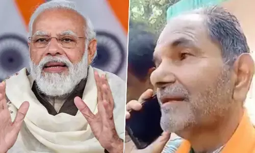 Himachal Election Result : PM मोदी ने  BJP के जिस बागी नेता को किया था फोन, जानिए- चुनाव में कैसा रहा उनका परफॉर्मेंस? Himachal Election Result : PM मोदी ने  BJP के जिस बागी नेता को किया था फोन, जानिए- चुनाव में कैसा रहा उनका परफॉर्मेंस?