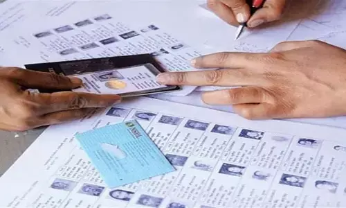 वाराणसी :16 सुपरवाइजर 23 बीएलओ के विरुद्ध विभागीय कार्यवाही किए जाने के दिए विभागों को निर्देश, देखें सूची वाराणसी :16 सुपरवाइजर 23 बीएलओ के विरुद्ध विभागीय कार्यवाही किए जाने के दिए विभागों को निर्देश, देखें सूची