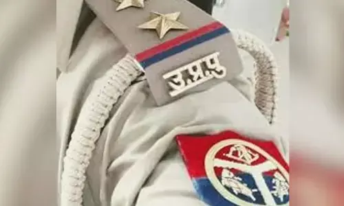 рд╕рд╣рд╛рд░рдирдкреБрд░ рдПрд╕рдПрд╕рдкреА рдХреА рдХрд╛рд░реНрдпрд╡рд╛рд╣реА рд╕реЗ рдкреБрд▓рд┐рд╕ рд╡рд┐рднрд╛рдЧ рдореЗрдВ рд╣реЬрдХрдВрдк! 8 рджрд░реЛрдЧрд╛рдУрдВ рдХреЗ рдЦрд┐рд▓рд╛рдл рдореБрдХрджрдорд╛ рджрд░реНрдЬ рд╕рд╣рд╛рд░рдирдкреБрд░ рдПрд╕рдПрд╕рдкреА рдХреА рдХрд╛рд░реНрдпрд╡рд╛рд╣реА рд╕реЗ рдкреБрд▓рд┐рд╕ рд╡рд┐рднрд╛рдЧ рдореЗрдВ рд╣реЬрдХрдВрдк! 8 рджрд░реЛрдЧрд╛рдУрдВ рдХреЗ рдЦрд┐рд▓рд╛рдл рдореБрдХрджрдорд╛ рджрд░реНрдЬ