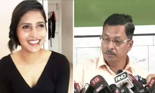 पहली बार मीडिया के सामने आए श्रद्धा के पिता, बोले- आफताब को मिले कड़ी सजा, आफताब के परिवार को लेकर भी दिया बड़ा बयान पहली बार मीडिया के सामने आए श्रद्धा के पिता, बोले- आफताब को मिले कड़ी सजा, आफताब के परिवार को लेकर भी दिया बड़ा बयान