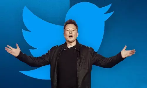 ये क्या..!! Elon Musk का अब नया बवाल, ड‍िलीट होंगे 150 करोड़ ट्व‍िटर अकाउंट; देखिए- कहीं आपका तो नहीं?