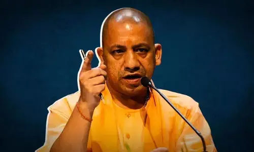 CM योगी की बदमाशों को खुली चुनौती, कहा- दूसरे चौराहे तक पहुंचने से पहले पुलिस कर चुकी होगी ढेर CM योगी की बदमाशों को खुली चुनौती, कहा- दूसरे चौराहे तक पहुंचने से पहले पुलिस कर चुकी होगी ढेर