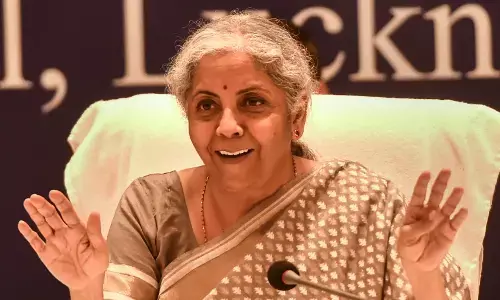 Income Tax भरने वालों के लिए खुशखबरी, टैक्स रिफंड के बदल गए नियम, वित्त मंत्रालय ने दी जानकारी!