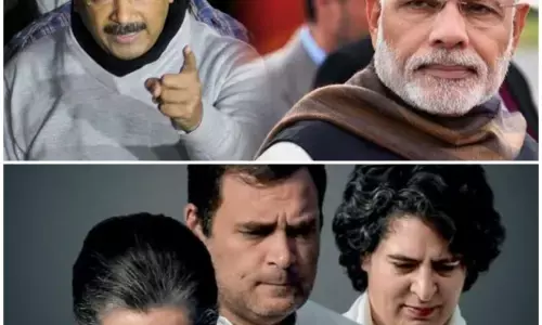 गुजरात में भाजपा क्यों जीती, हिमाचल में क्यों हारी भाजपा, क्यों जीती केजरीवाल एंड कंपनी दिल्ली में?