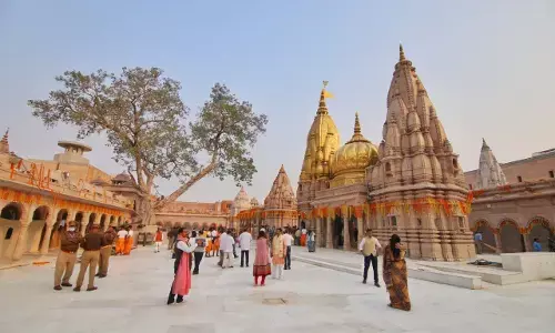 बाबा विश्वनाथ धाम के लोकार्पण का मनेगा उत्सव! अनुराधा के मधुर संगीत में झूमेंगे भोले के भक्त...