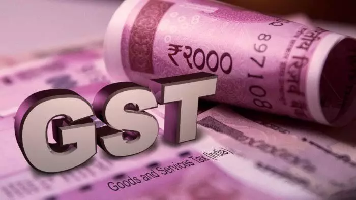 GST टीम की छापेमारी से व्यापारियों में रोष, बोलें उत्पीड़न बंद हो