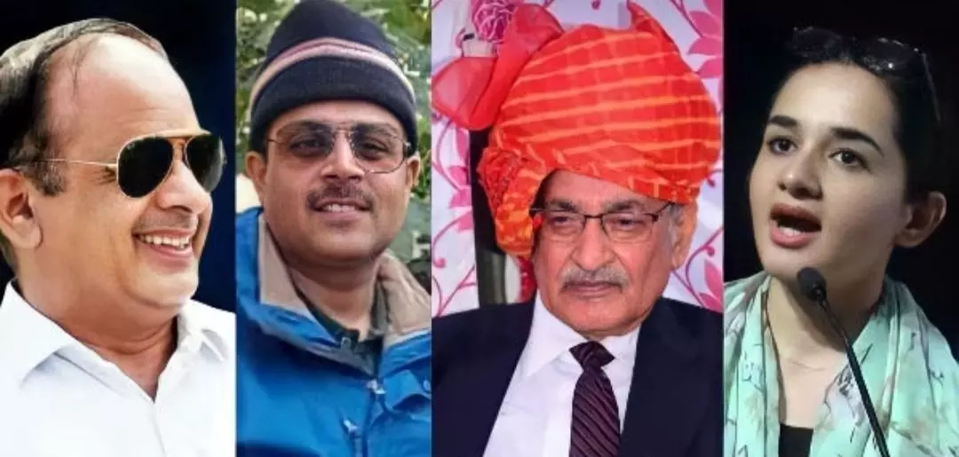 Success Story: एक ही मुस्लिम परिवार में मौजूद हैं, 3 IAS, 1 IPS, 4 RAS, DIG, कर्नल औऱ ब्रिगेडियर