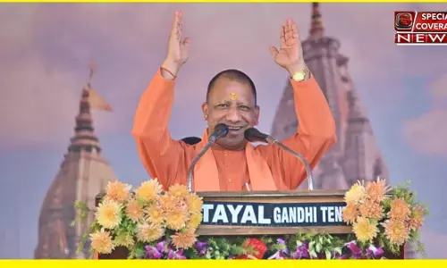 योगी 2.0 का पहला वर्ष पूरा होते ही योगी हो जाएंगे 6 साल 6 दिन के सीएम, सभी रिकार्ड तोड़ बने यूपी के पहले सीएम