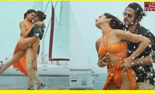 Pathaan Song: Besharam Rang рдЧрд╛рдиреЗ рдореЗрдВ рд╢рд╛рд╣рд░реБрдЦ-рджреАрдкрд┐рдХрд╛ рдХреА рдХреЗрдорд┐рд╕реНрдЯреНрд░реА рдиреЗ рд▓рдЧрд╛рдИ рдЖрдЧ, рджреАрдкрд┐рдХрд╛ рдХрд╛ рдРрд╕рд╛ рдмреЛрд▓реНрдб рдЕрд╡рддрд╛рд░ рдкрд╣рд▓реЗ рдирд╣реАрдВ рджреЗрдЦрд╛ рд╣реЛрдЧрд╛ Pathaan Song: Besharam Rang рдЧрд╛рдиреЗ рдореЗрдВ рд╢рд╛рд╣рд░реБрдЦ-рджреАрдкрд┐рдХрд╛ рдХреА рдХреЗрдорд┐рд╕реНрдЯреНрд░реА рдиреЗ рд▓рдЧрд╛рдИ рдЖрдЧ, рджреАрдкрд┐рдХрд╛ рдХрд╛ рдРрд╕рд╛ рдмреЛрд▓реНрдб рдЕрд╡рддрд╛рд░ рдкрд╣рд▓реЗ рдирд╣реАрдВ рджреЗрдЦрд╛ рд╣реЛрдЧрд╛