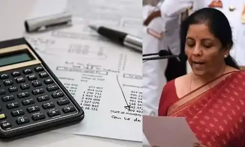 Income Tax Slab Rate: 2023-24 के बजट में टैक्सपेयर्स को राहत देने की तैयारी! इतनी कमाई वालों को नहीं देना होगा टैक्स