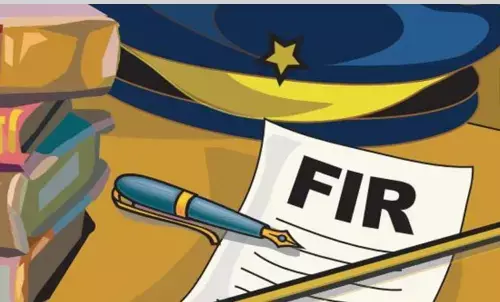 नौ करोड़ रुपए हड़पने के मामले में होप मल्टीपरपज कंपनी के निदेशक मनी सिंह पर जालसाजी का केस हुआ दर्ज