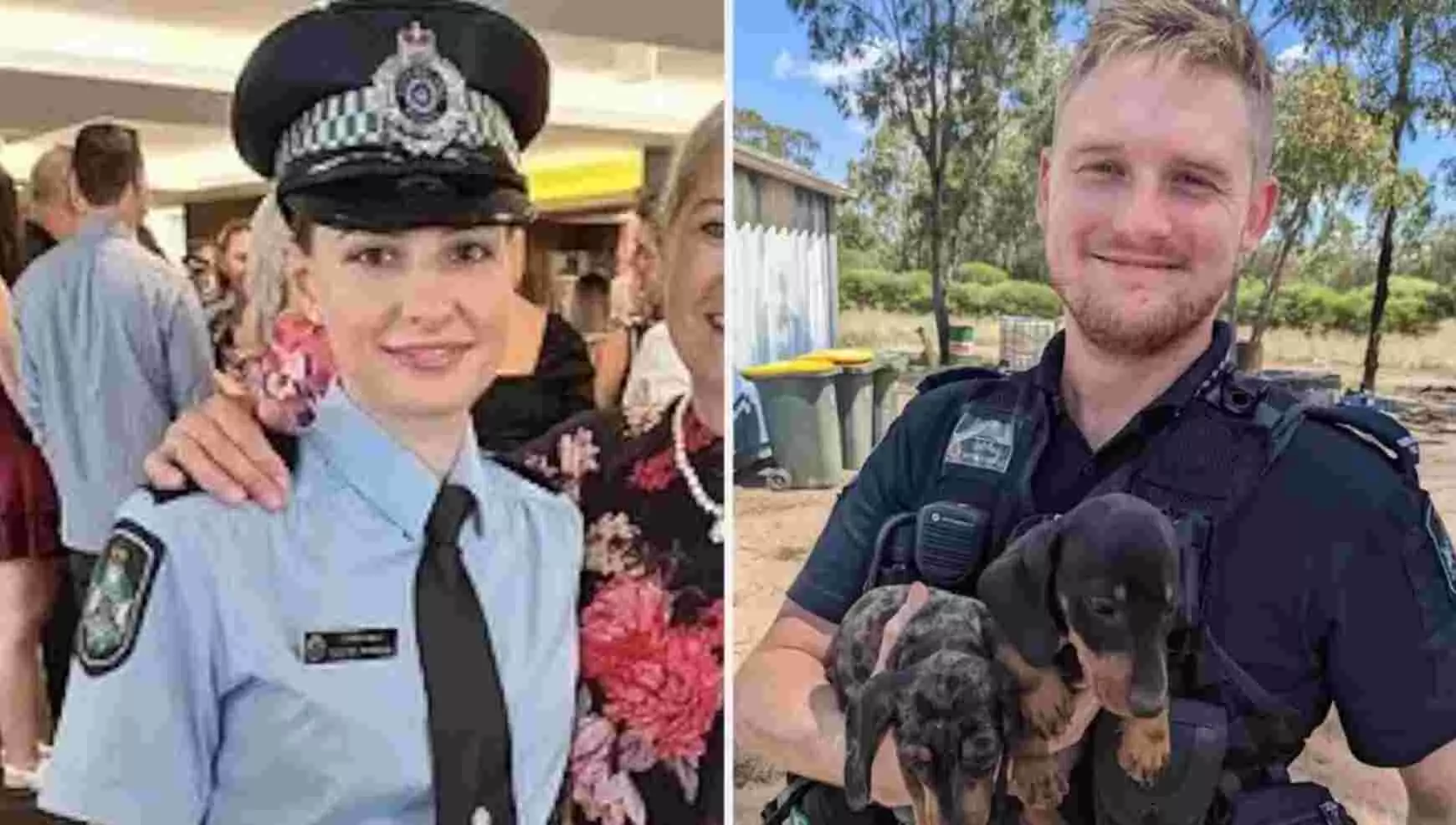 ऑस्ट्रेलिया के ग्रामीण इलाके में गोलीबारी, दो पुलिस अधिकारियों समेत छह लोगों की मौत