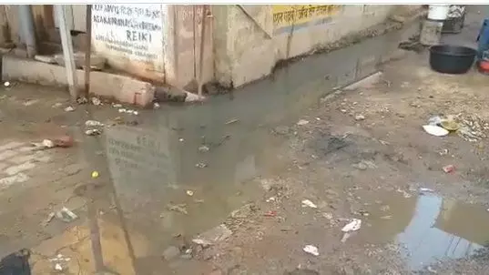 काशी के लोकप्रिय सांसद प्रधानमंत्री नरेंद्र मोदी ने झाड़ू लगाकर पूरे देश में स्वच्छता अभियान का यहीं से शुभारंभ किया था, देखिए उसी जगह का वीडियो