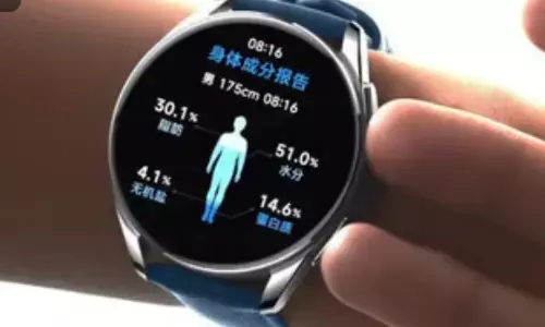 ब्लूटूथ कॉलिंग और मल्टिपल स्पोर्ट्स मोड्स से है लैस है Xiaomi का Watch S2, जानिए फीचर्स और कीमत