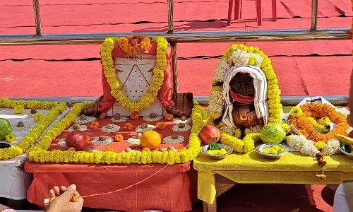 श्रीकाशी विश्वनाथ धाम के लोकर्पण की पहली वर्षगांठ