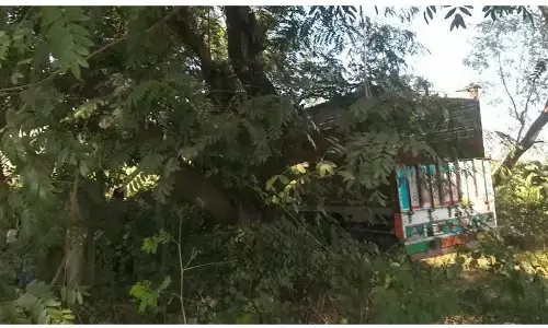 ट्रक ने दो बाइक सवारों को कुचला एक की मौत ट्रक ने दो बाइक सवारों को कुचला एक की मौत