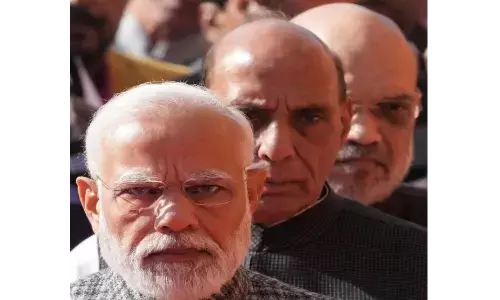 चीन के खिलाफ बोलते क्यों नहीं प्रधानमंत्री मोदी?