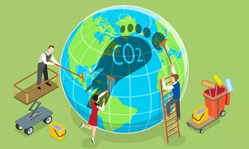 Net Zero Energy: नेट ज़ीरो एनेर्जी ट्रांज़िशन ही ऊर्जा संकट का समाधान