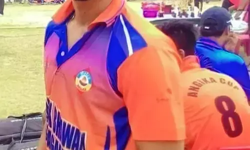 Ishaan Kishan ने 2016 के जून में बिहार का सैंडिस कंपाउंड मैदान में रचा था इतिहास Ishaan Kishan ने 2016 के जून में बिहार का सैंडिस कंपाउंड मैदान में रचा था इतिहास