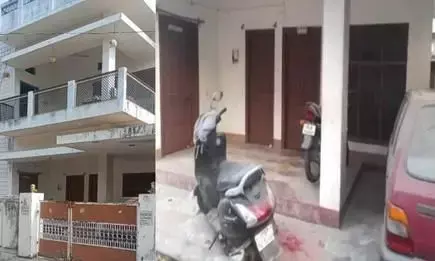 मां की हत्या कर 4 दिन तक घर में ही छुपाए रखा शव, बदबू आने पर सुलगा देता था अगरबत्ती