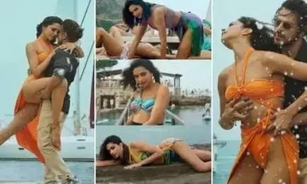 #BoycottPathaan: ट्विटर पर ट्रेंड हुआ बायकॉट पठान, जानिए क्यों है निशाने पर शाहरुख खान और दीपिका पादुकोण?