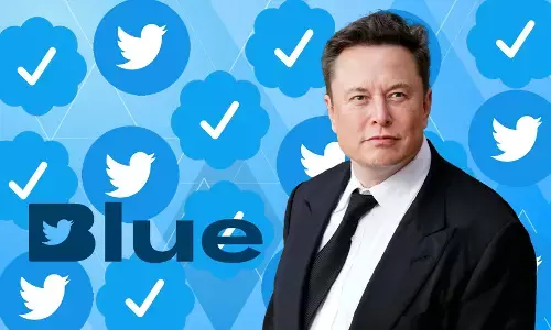 Twitter Blue Tick: ट्विटर से हटेगा ब्लू टिक, एलन मस्क का बड़ा ऐलान, जानें- क्या है वजह? Twitter Blue Tick: ट्विटर से हटेगा ब्लू टिक, एलन मस्क का बड़ा ऐलान, जानें- क्या है वजह?