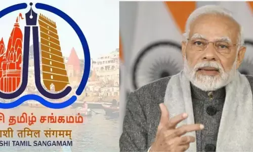 आज का युवा क्या सोचता है, यह काशी तमिल संगमम् में देखने को मिला: पीएम मोदी