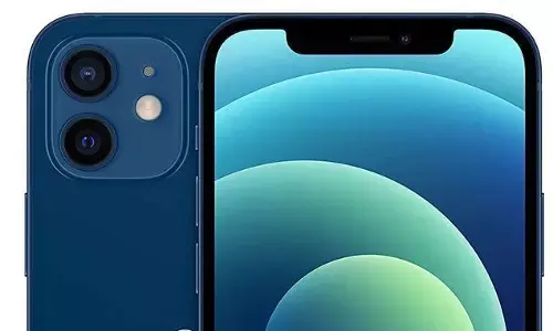 iPhone 12 यूजर्स खुशी से झूम उठेंगे! आखिरकार आ गया सबसे तगड़ा अपडेट फोन चलाकर आ जाएगा मजा
