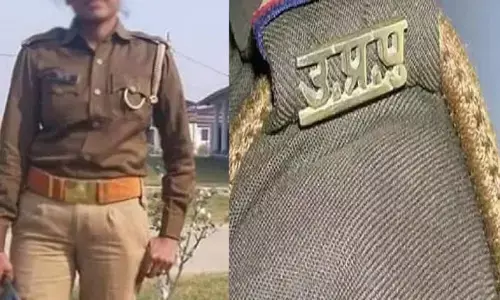 पतली कमरिया गाने पर रील बनाने वाली 4 महिला कांस्टेबल लाइन हाजिर, रामजन्मभूमि परिसर की सुरक्षा में थी तैनात