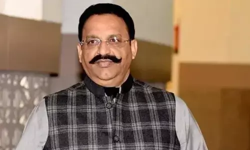 बाहुबली मुख्तार अंसारी को 10 साल की सजा, गैंगस्टर एक्ट में 5 लाख का जुर्माना भी लगा, 26 साल बाद फैसला, जानें- पूरा मामला बाहुबली मुख्तार अंसारी को 10 साल की सजा, गैंगस्टर एक्ट में 5 लाख का जुर्माना भी लगा, 26 साल बाद फैसला, जानें- पूरा मामला