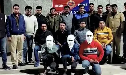 Delhi Acid Attack: ब्रेकअप नहीं हुआ बर्दाश्त, ऐसे रची एसिड अटैक की पूरी प्लॉनिंग, यूं दिया अंजाम..तीनों आरोपी गिरफ्तार