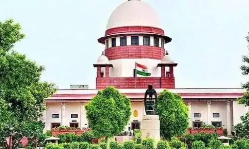 भ्रष्टाचार के मामले पर बिना प्रत्यक्ष सबूत के भी हो सकती है सजा: सुप्रीम कोर्ट भ्रष्टाचार के मामले पर बिना प्रत्यक्ष सबूत के भी हो सकती है सजा: सुप्रीम कोर्ट