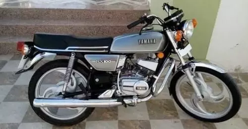 नई Yamaha RX100 होगी लॉन्च, इस बार मिलेगा बड़ा इंजन; दिल धड़काने वाली जानकारी आई सामने