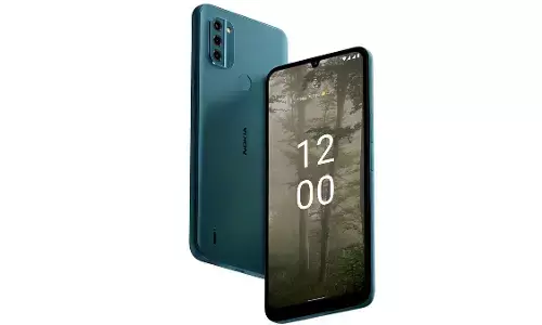 Technology: Nokia ने पेश किया अपना शानदार स्मार्टफोन, जानिए फीचर्स और कीमत