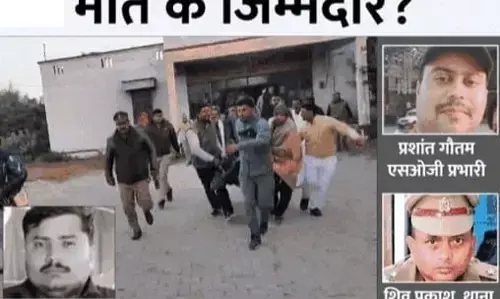 Kanpur Dehat News, Kanpur Dehat Breaking News, Kanpur Dehat Police, Kanpur Dehat Police News