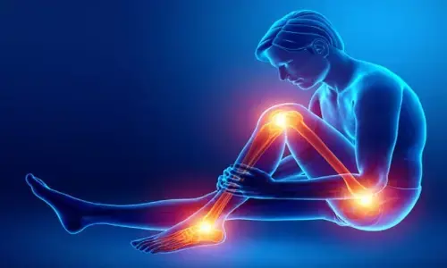 ठंडी में जोड़ों में बढ़ जाता है दर्द,जानिए क्या है वजह और इससे कैसे मिलेगी निजात