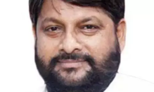 भाजपा विधायक के खिलाफ गैरजमानती वारंट जारी भाजपा विधायक के खिलाफ गैरजमानती वारंट जारी